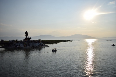 Costo de espectaculares en Chapala